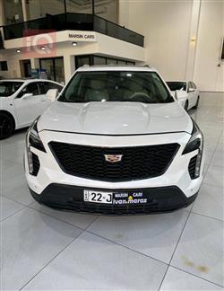كاديلاك XT4